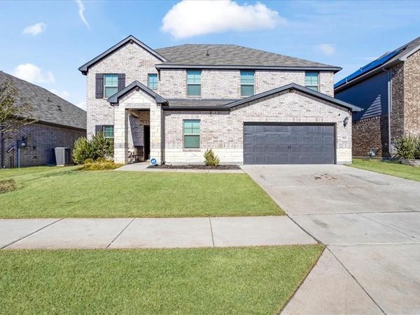 3806 Richland Drive, Farmersville, TX 75442