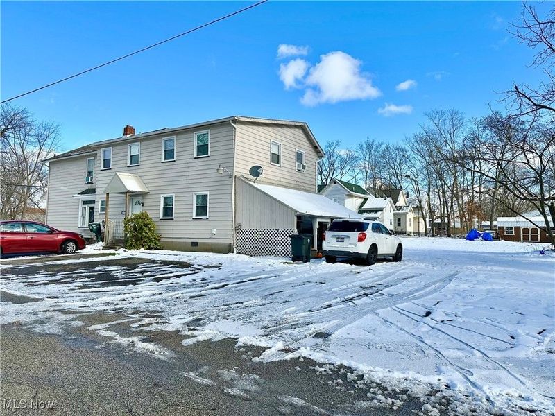 1132 Woodland Avenue NE, Warren, OH 44483 Photo 33