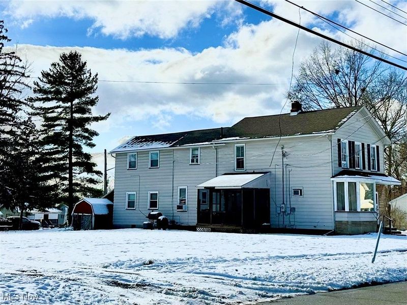 1132 Woodland Avenue NE, Warren, OH 44483 Photo 4