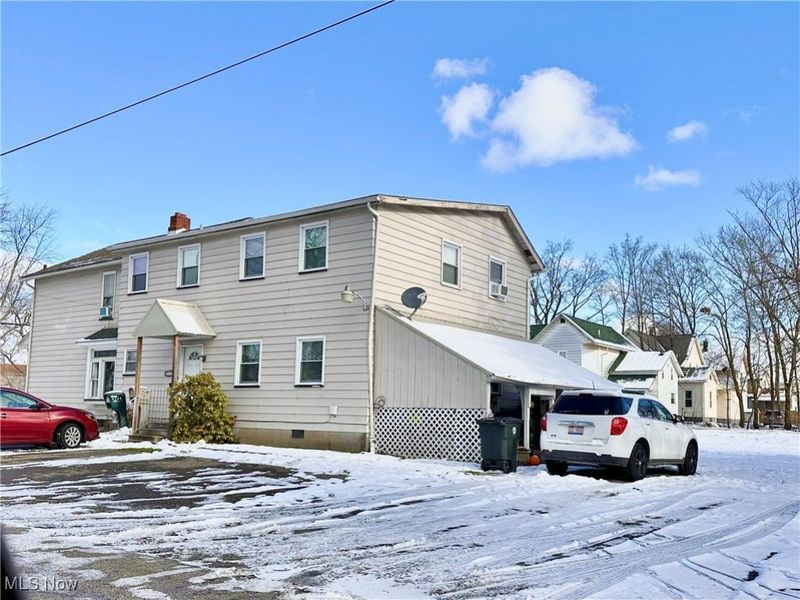 1132 Woodland Avenue NE, Warren, OH 44483 Photo 6