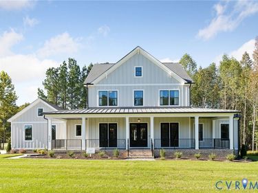 4951 Gooden Trail, Quinton, VA 23141