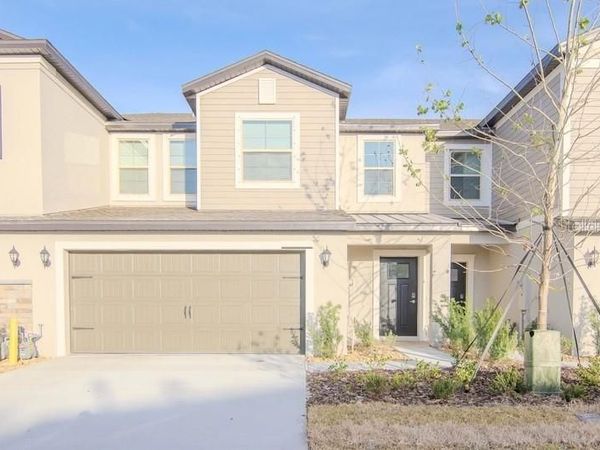 3172 BRYANT PARK DRIVE, NEW PORT RICHEY, FL 34655