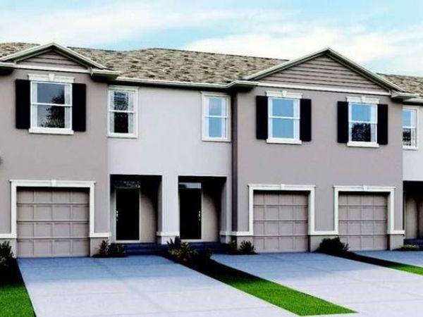 2561 OLYMPIC COURT, DAVENPORT, FL 33837