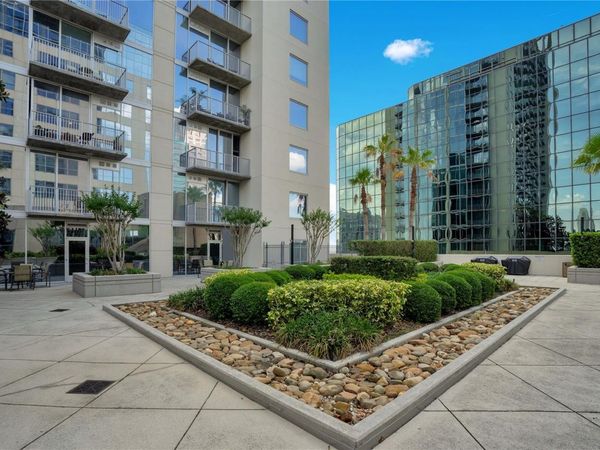 155 S COURT AVENUE, Unit 2403, ORLANDO, FL 32801