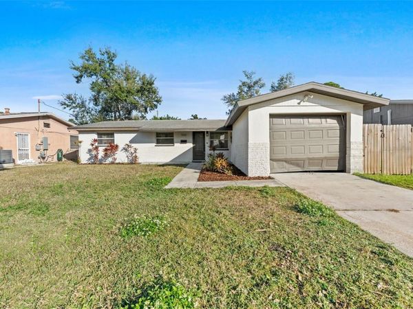 5501 DENVER STREET NE, ST PETERSBURG, FL 33703