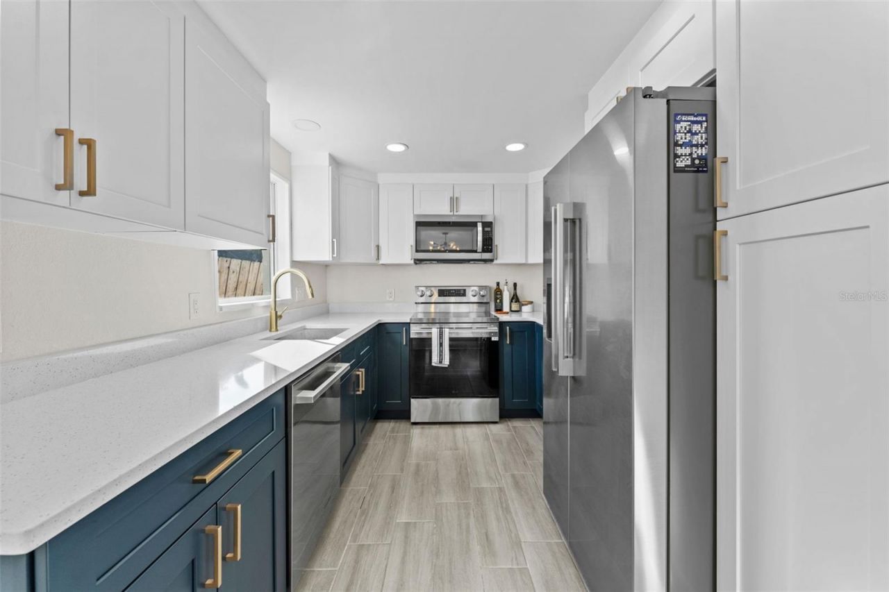 5501 Denver Street Ne, Saint Petersburg, FL 33703 Photo