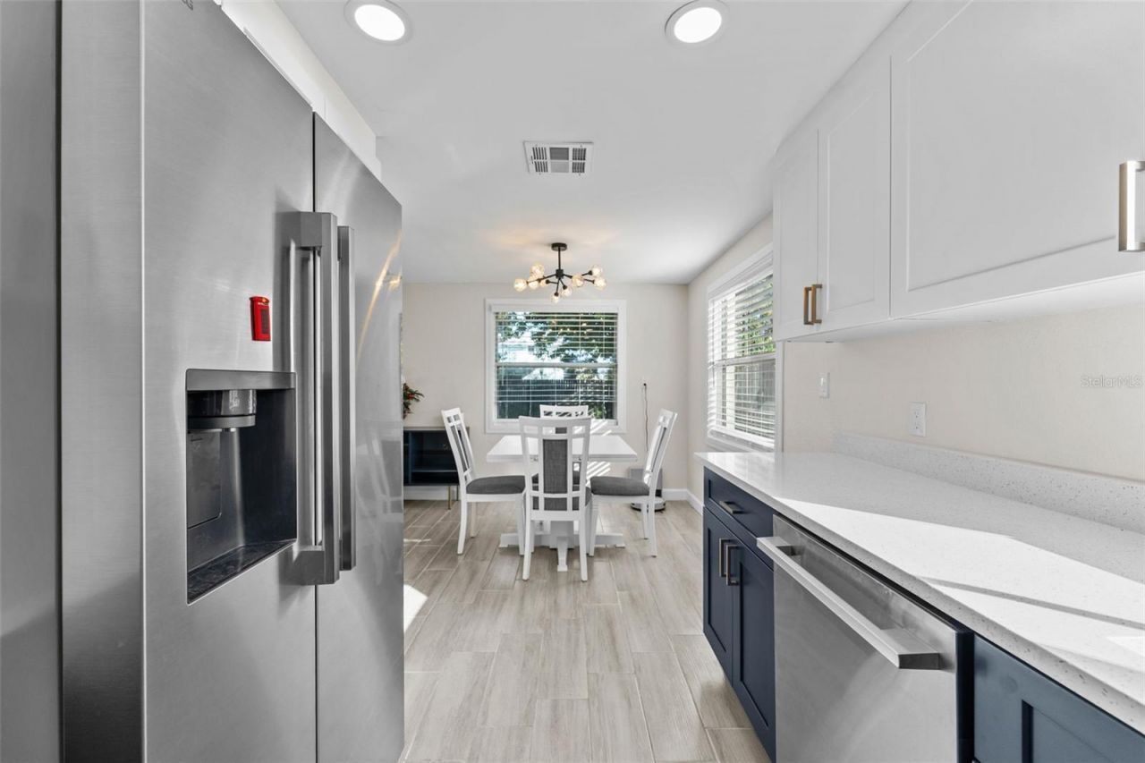 5501 Denver Street Ne, Saint Petersburg, FL 33703 Photo