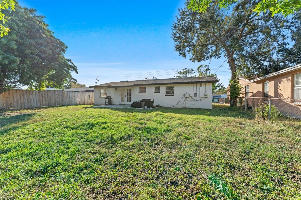 5501 Denver Street Ne, Saint Petersburg, FL 33703 Photo