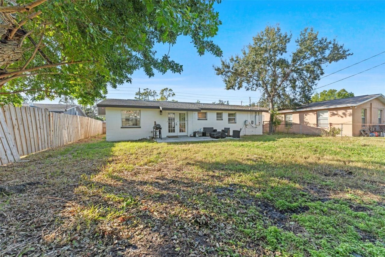 5501 Denver Street Ne, Saint Petersburg, FL 33703 Photo