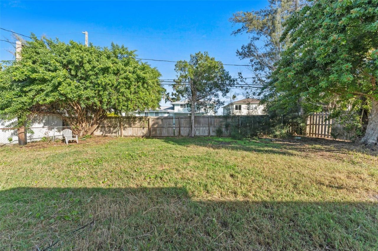 5501 Denver Street Ne, Saint Petersburg, FL 33703 Photo