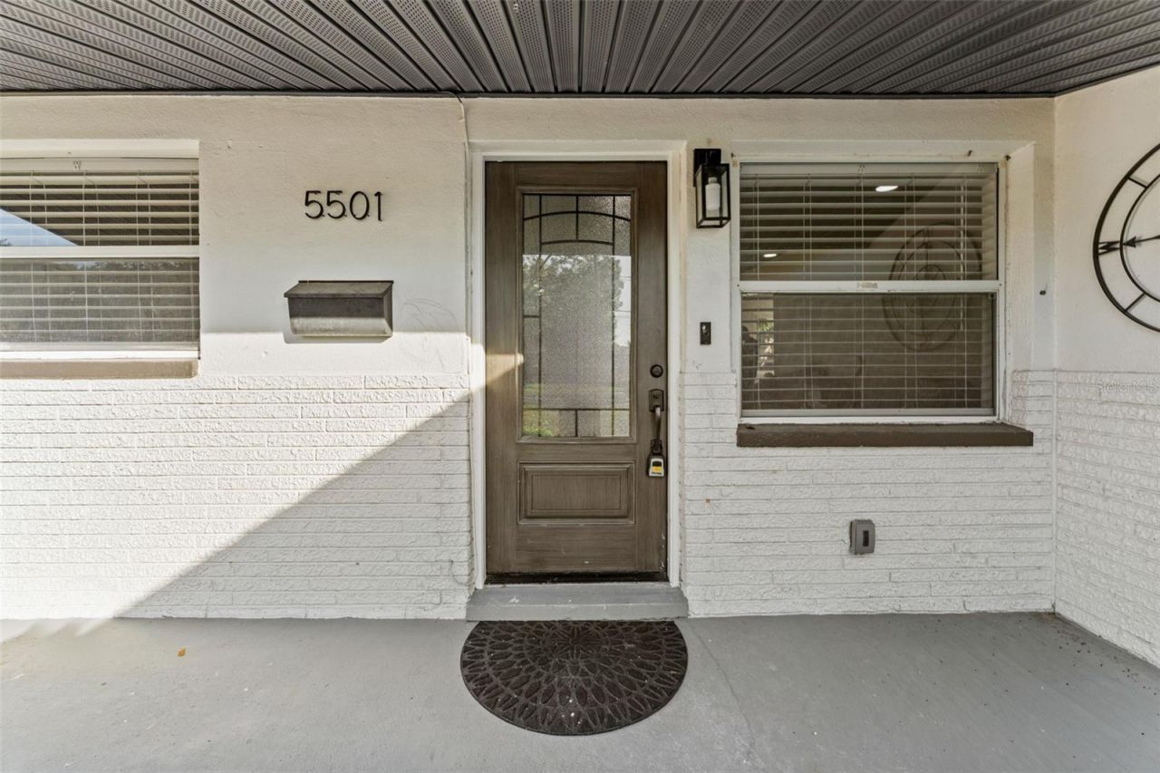 5501 Denver Street Ne, Saint Petersburg, FL 33703 Photo