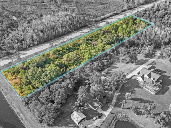 2 RALSTON STREET, ORLANDO, FL 32833