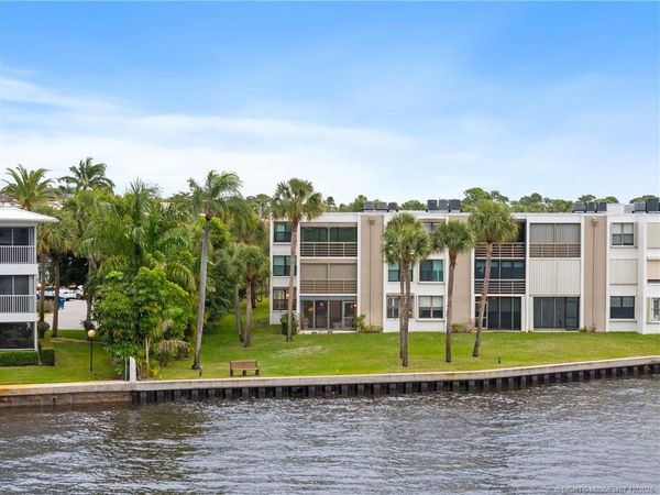 1950 SW Palm City Road, Unit 8-107, Stuart, FL 34994