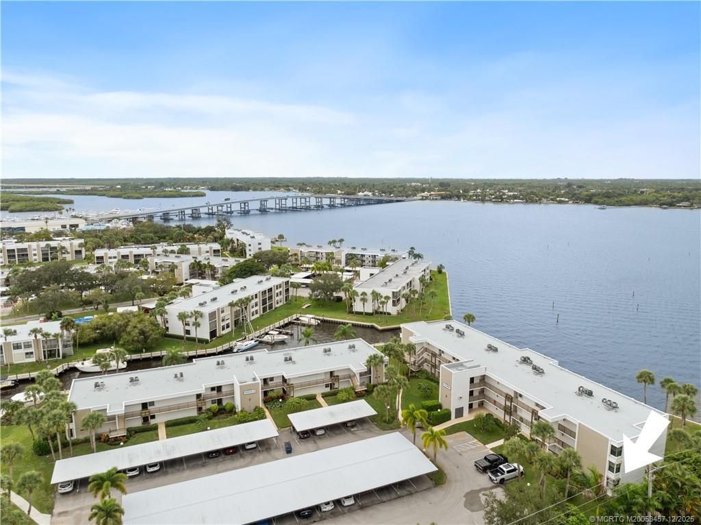 1950 SW Palm City Road, Unit 8-107, Stuart, FL 34994 Photo