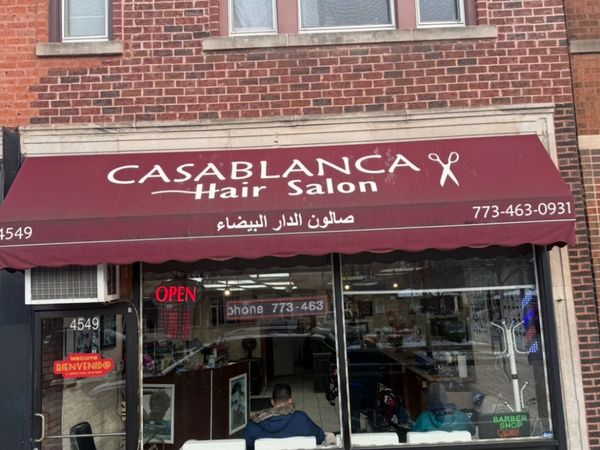 4549 N KEDZIE Avenue, Chicago, IL 60625