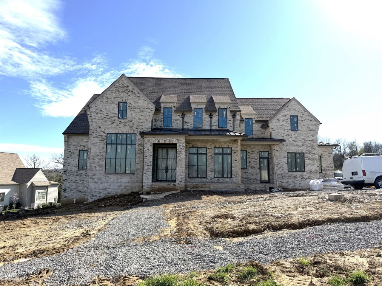 9811 Easton Dr , Brentwood, TN 37027 Main Photo