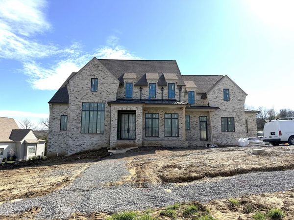 9811 Easton Dr , Brentwood, TN 37027