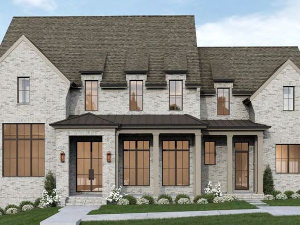 9811 Easton Dr , Brentwood, TN 37027