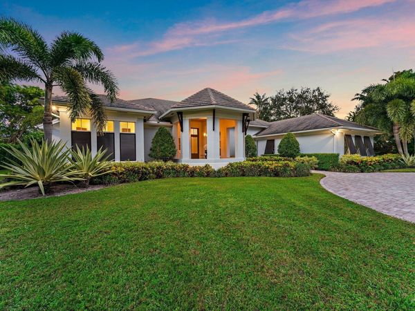 5255 Counter Play Road, Palm Beach Gardens, FL 33418