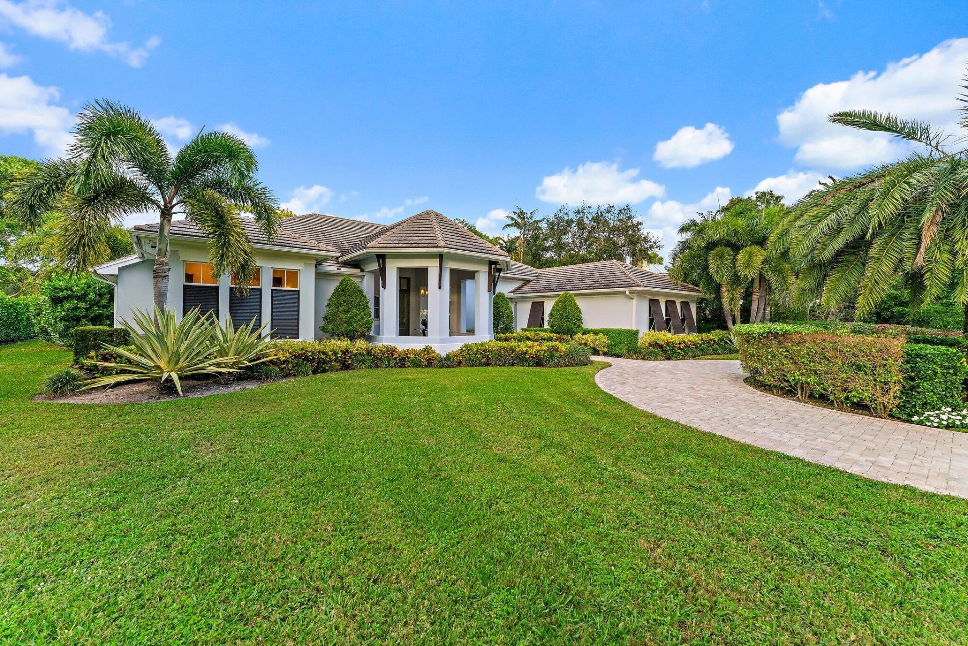 5255 Counter Play Road, Palm Beach Gardens, FL 33418 Photo