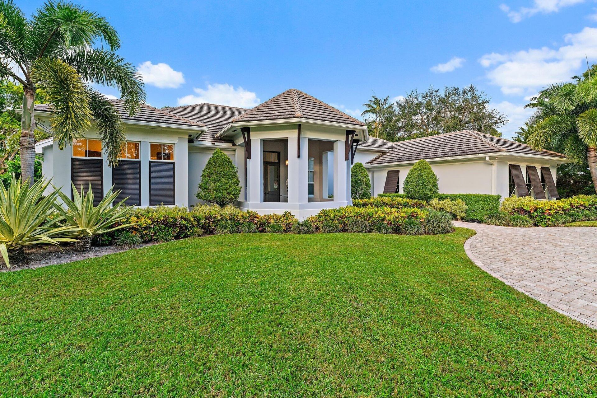 5255 Counter Play Road, Palm Beach Gardens, FL 33418 Photo