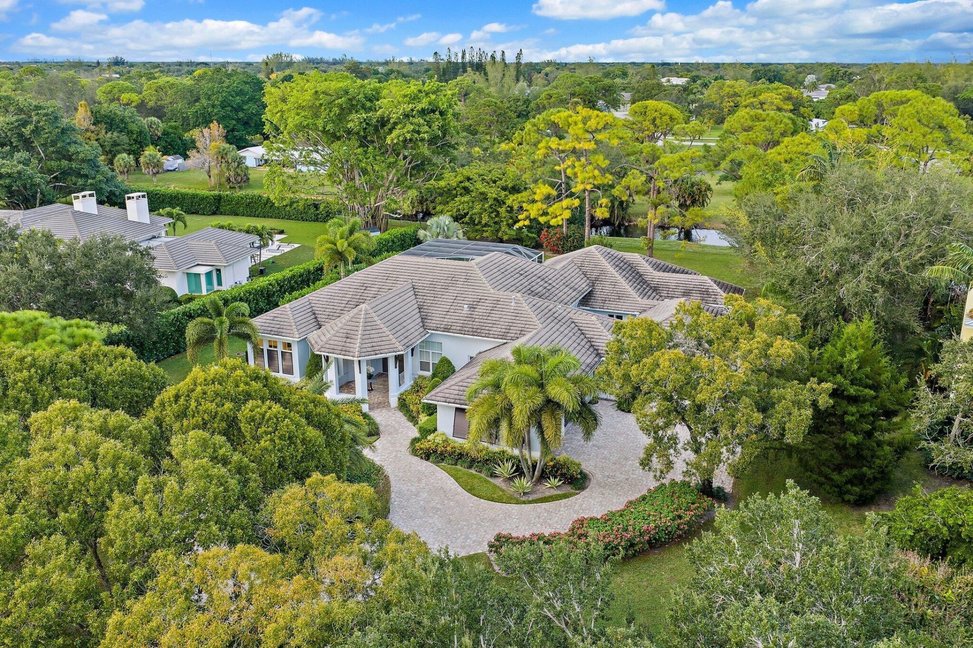 5255 Counter Play Road, Palm Beach Gardens, FL 33418 Photo