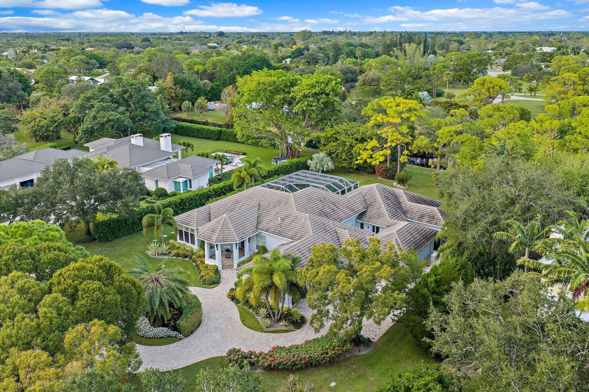 5255 Counter Play Road, Palm Beach Gardens, FL 33418 Photo