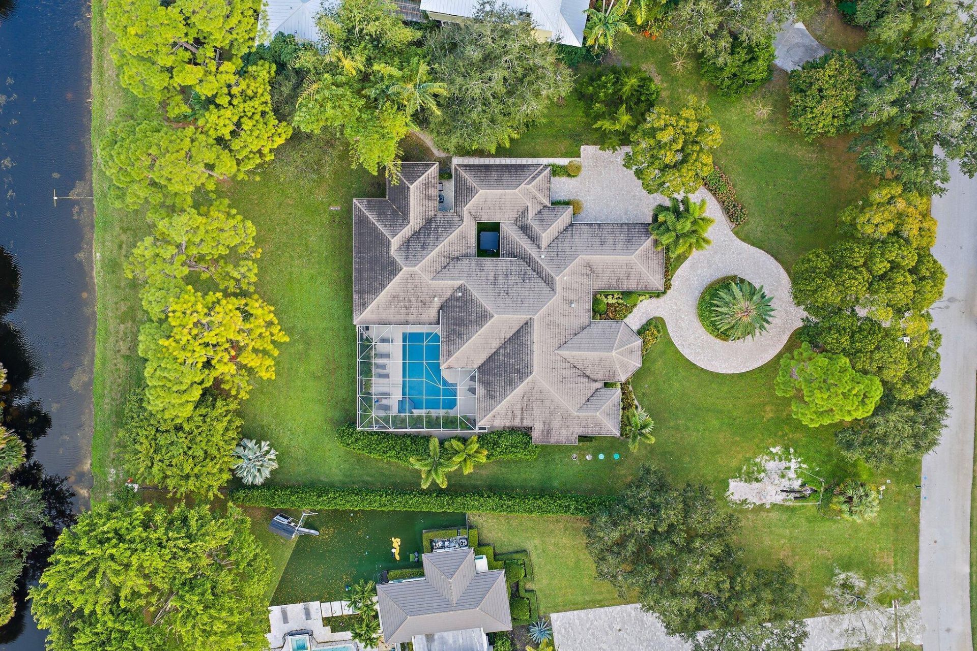 5255 Counter Play Road, Palm Beach Gardens, FL 33418 Photo