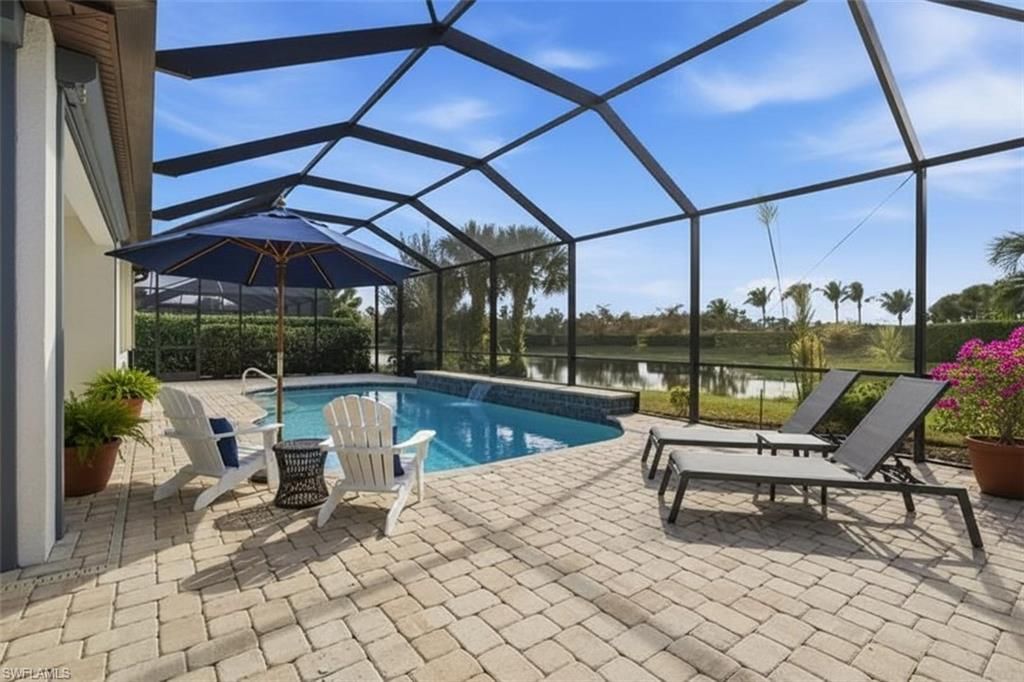 11701 Bowes Cir, Fort Myers, FL 33913 Photo