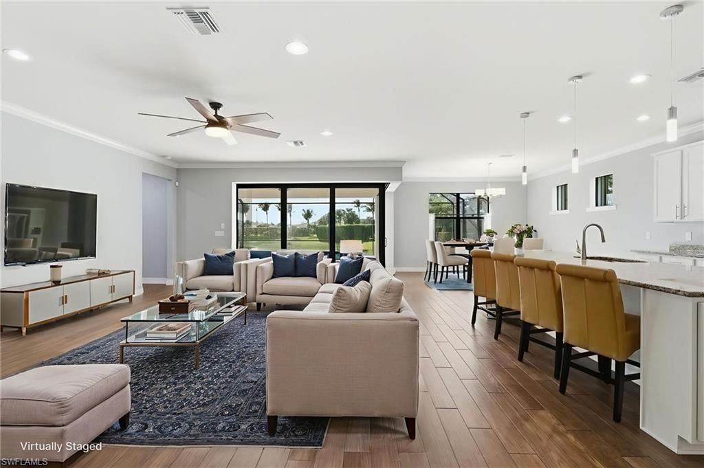 11701 Bowes Cir, Fort Myers, FL 33913 Photo