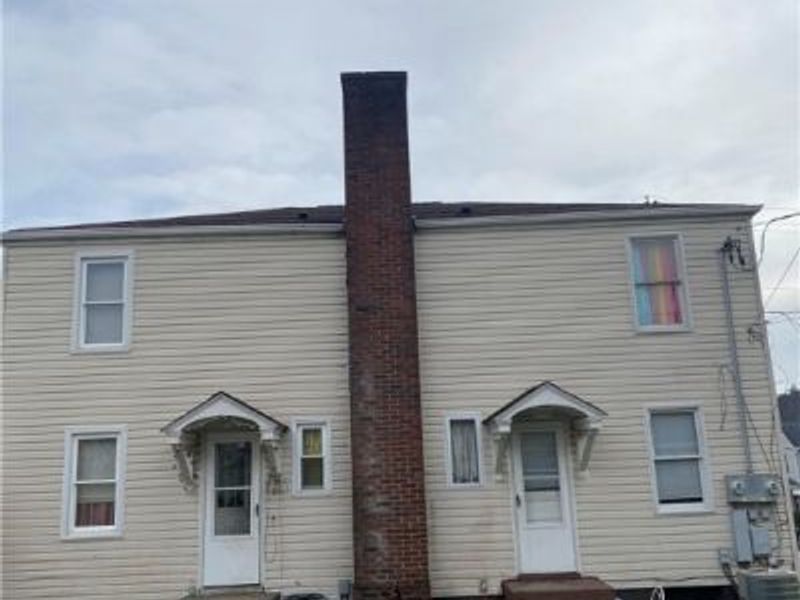 101 W 39th Street, Shadyside, OH 43947 Photo 3