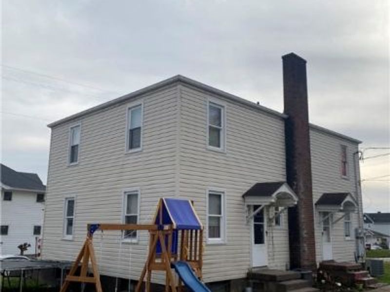 101 W 39th Street, Shadyside, OH 43947 Photo 4