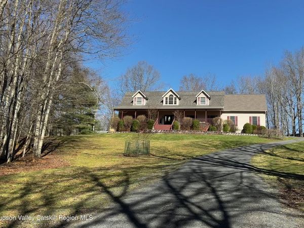 2950 New Prospect Road, Pine Bush, NY 12566