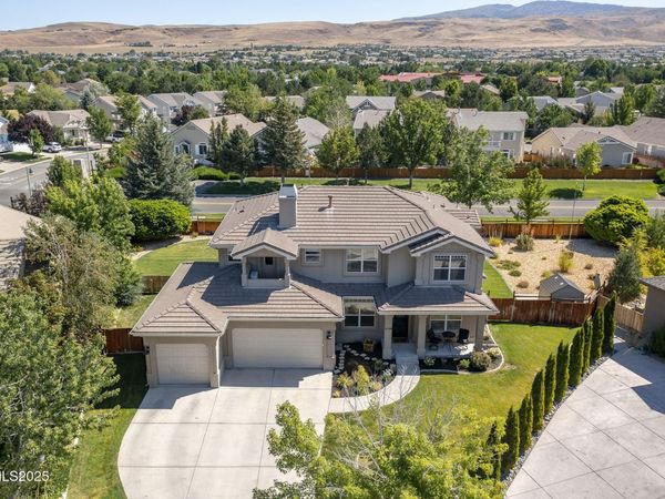 3149 Gladiola Court, Sparks, NV 89436
