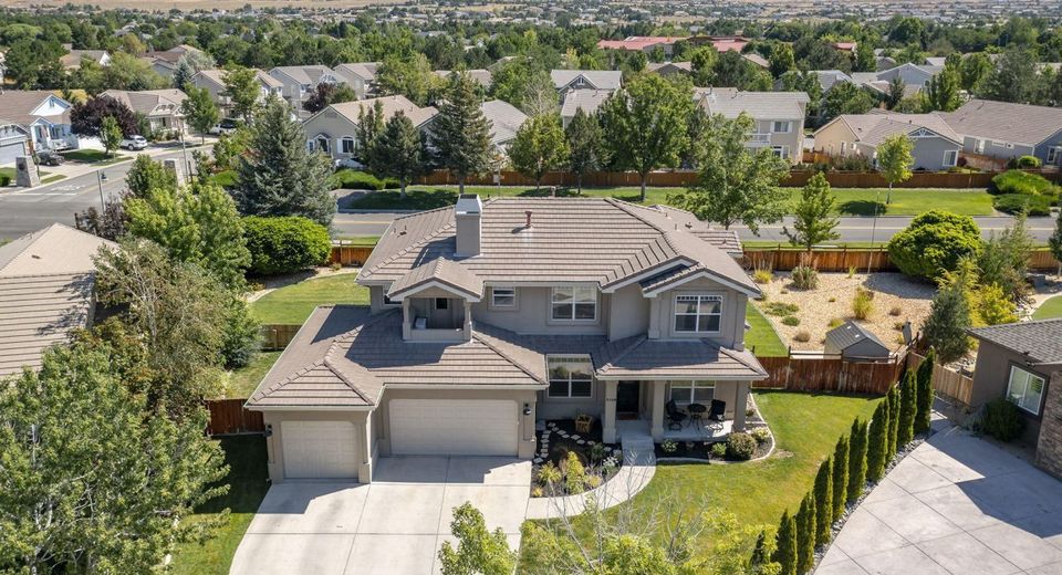 3149 Gladiola Court, Sparks, NV 89436 Photo