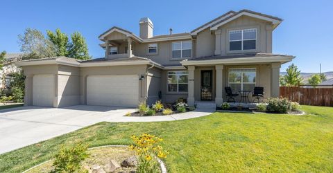 3149 Gladiola Court, Sparks, NV 89436 Photo