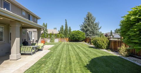 3149 Gladiola Court, Sparks, NV 89436 Photo