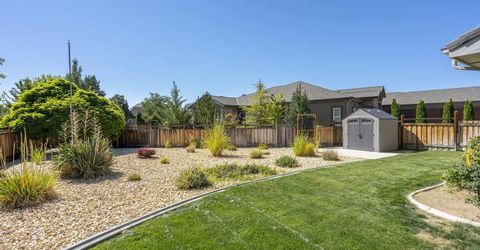 3149 Gladiola Court, Sparks, NV 89436 Photo