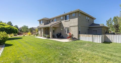 3149 Gladiola Court, Sparks, NV 89436 Photo