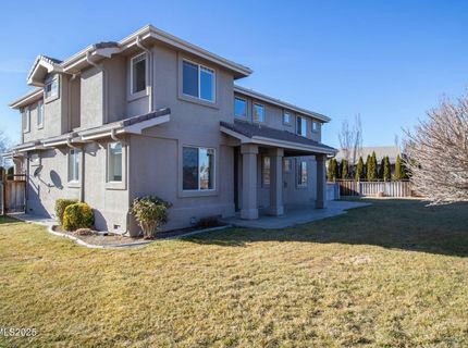 3149 Gladiola Court, Sparks, NV 89436 Photo