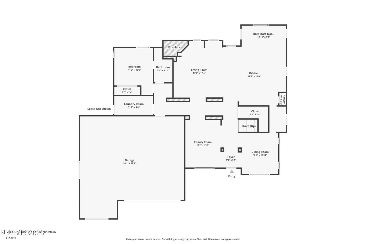 3149 Gladiola Court, Sparks, NV 89436 Photo