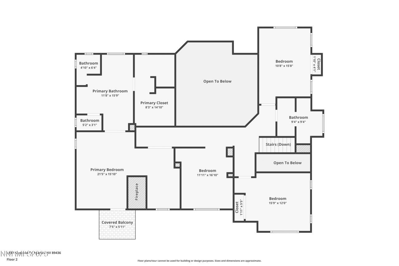 3149 Gladiola Court, Sparks, NV 89436 Photo