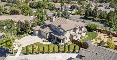 3149 Gladiola Court, Sparks, NV 89436 Photo