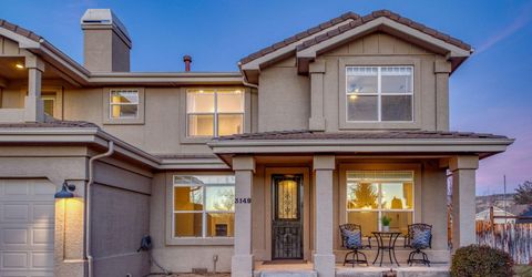3149 Gladiola Court, Sparks, NV 89436 Photo