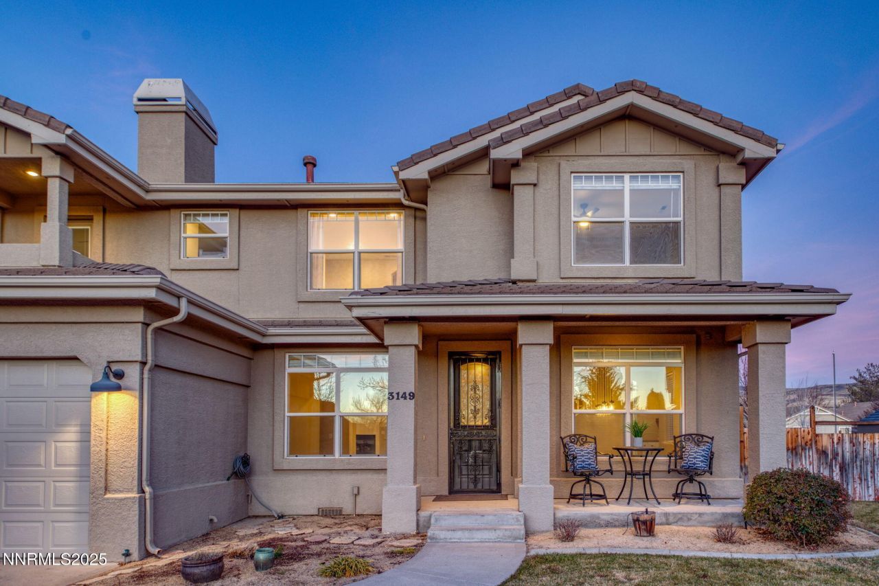 3149 Gladiola Court, Sparks, NV 89436 Photo