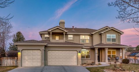 3149 Gladiola Court, Sparks, NV 89436 Photo
