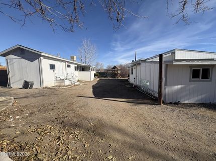 5884 Leon Drive, Sun Valley, NV 89433 Photo