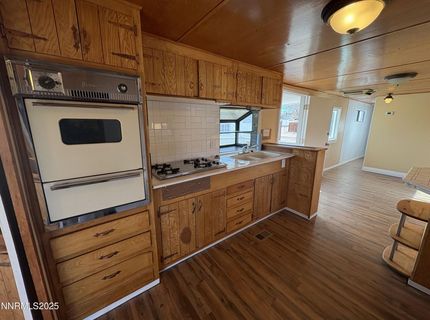 5884 Leon Drive, Sun Valley, NV 89433 Photo