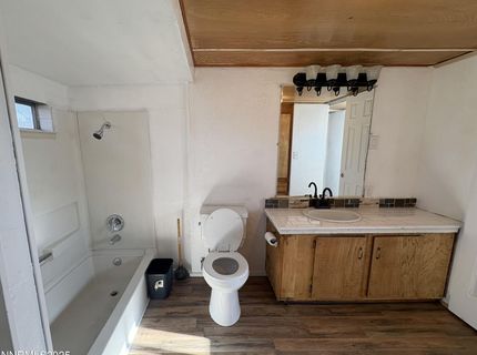 5884 Leon Drive, Sun Valley, NV 89433 Photo