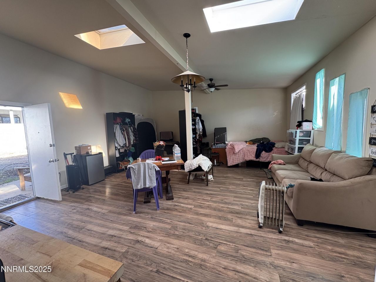 5884 Leon Drive, Sun Valley, NV 89433 Photo